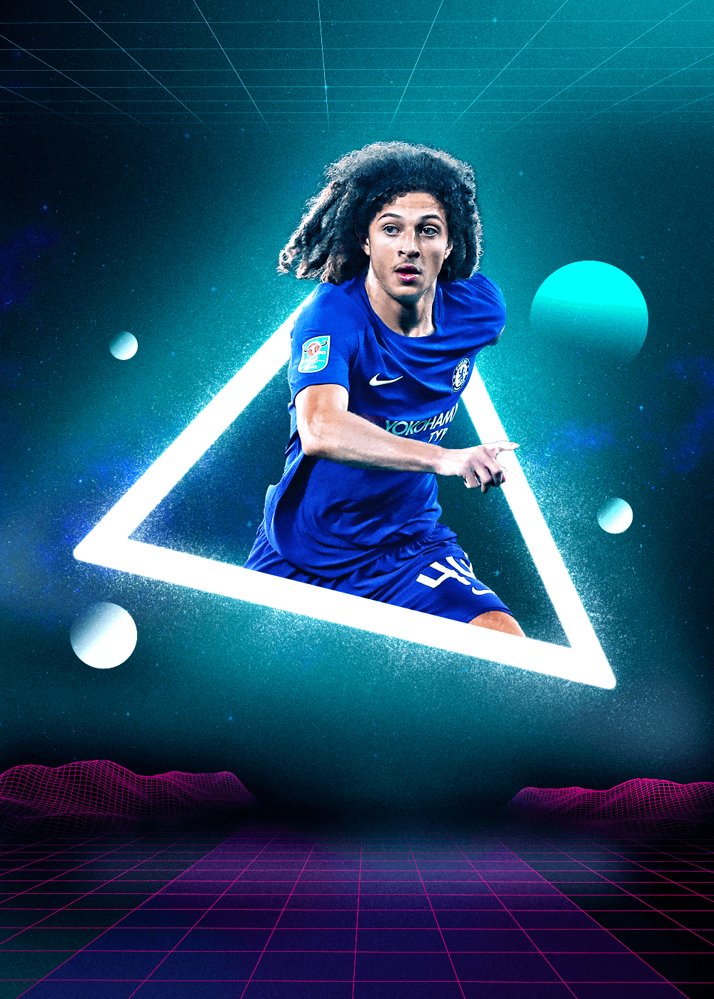 不仅让球迷 不仅让球迷