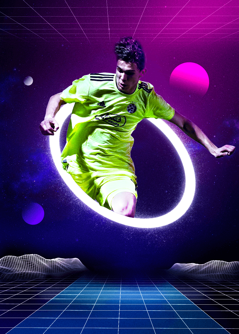 的惊人进球 的惊人进球